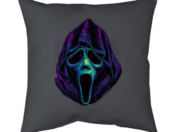 Glowing Ghost