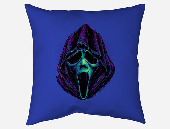 Glowing Ghost