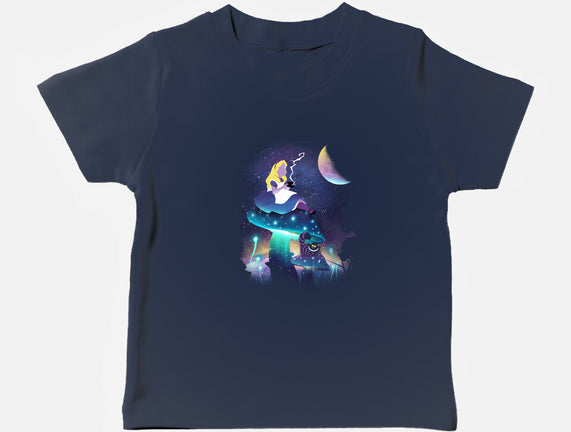 Cosmic Wonderland