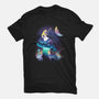 Cosmic Wonderland-mens heavyweight tee-dandingeroz