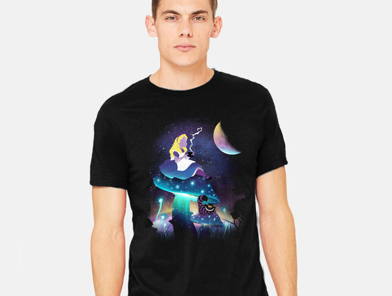 Cosmic Wonderland