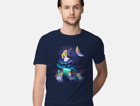 Cosmic Wonderland