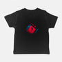Into The Animatedverse-baby basic tee-teesgeex