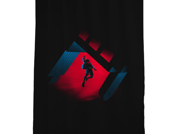 Into The Animatedverse