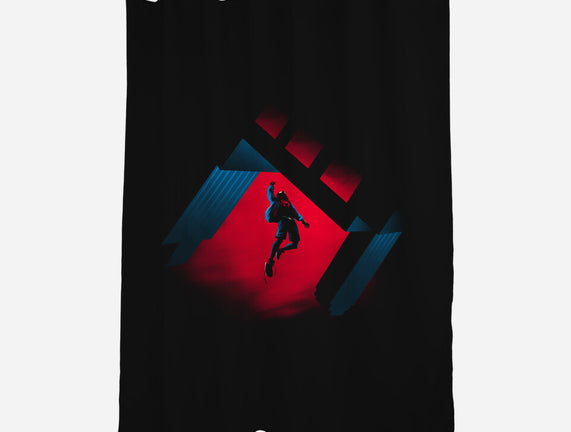 Into The Animatedverse