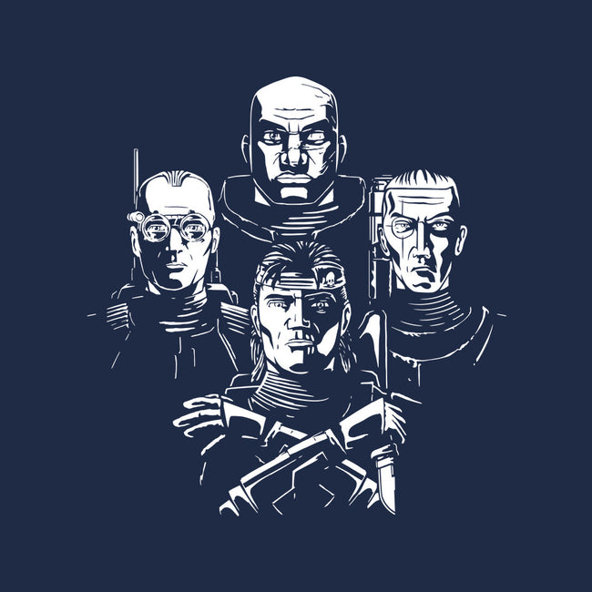 Bad Rhapsody-youth pullover sweatshirt-demonigote