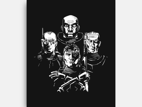 Bad Rhapsody