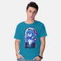 Ganyu-mens basic tee-hirolabs