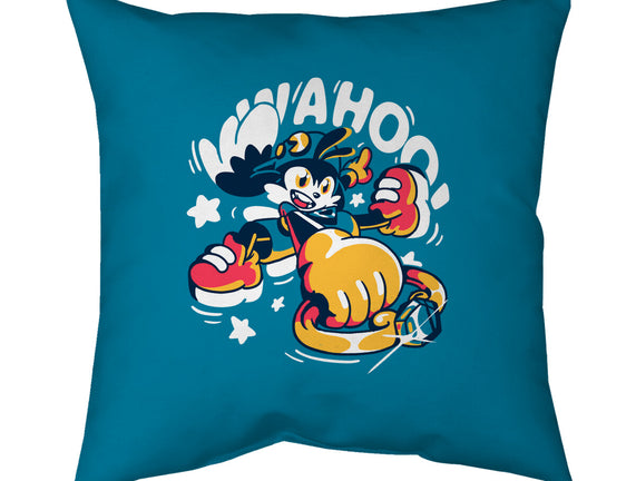 Wahoo