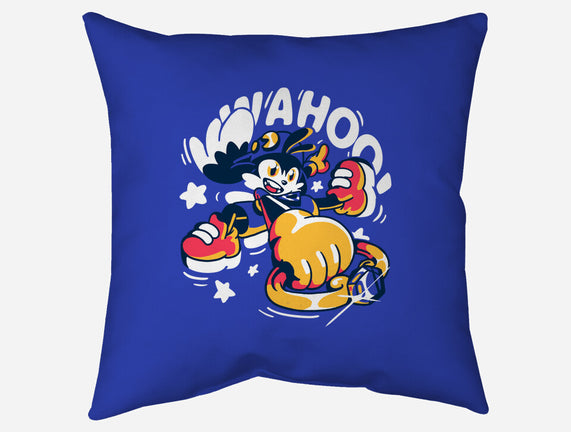 Wahoo