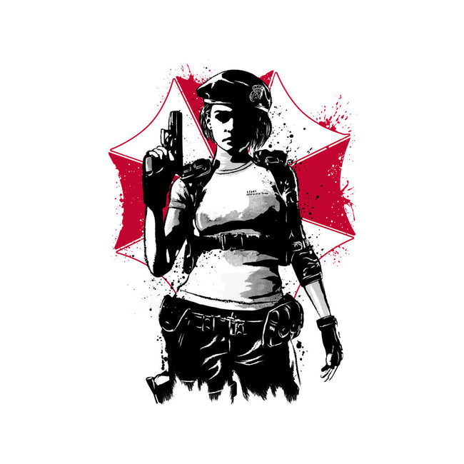 STARS Alpha Team-unisex pullover sweatshirt-DrMonekers