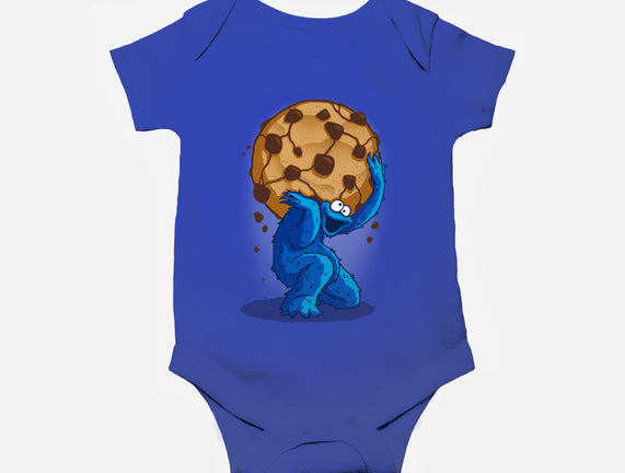 Cookie Atlas