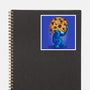 Cookie Atlas-none glossy sticker-Getsousa!
