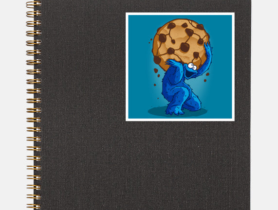 Cookie Atlas
