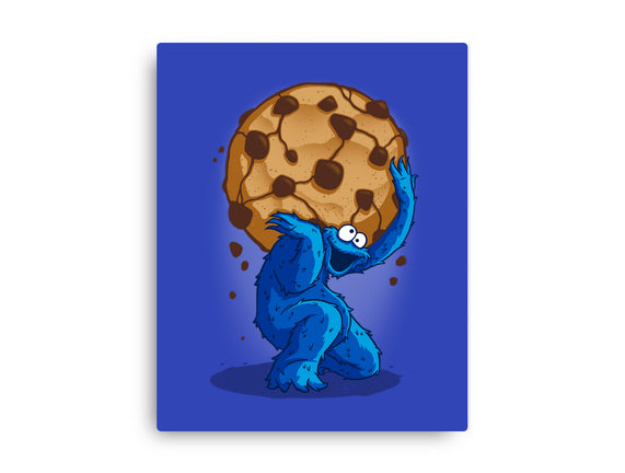 Cookie Atlas