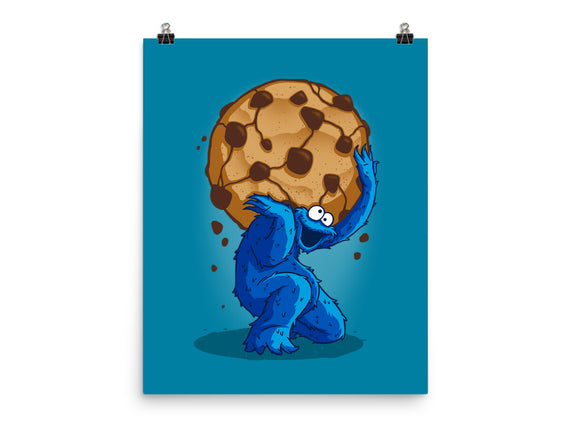 Cookie Atlas