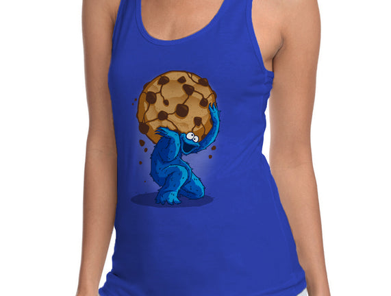 Cookie Atlas