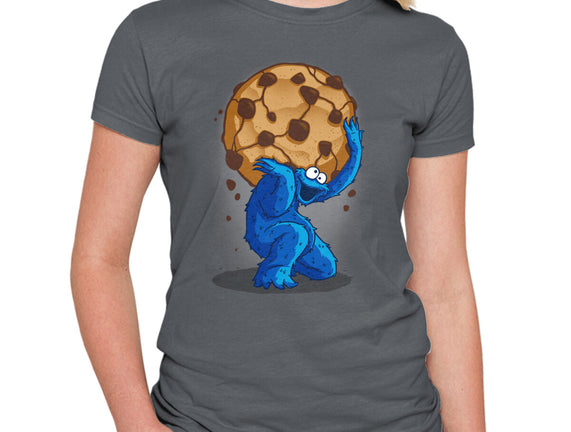 Cookie Atlas