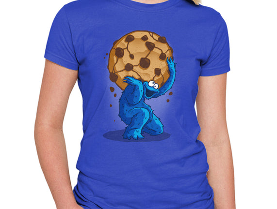 Cookie Atlas