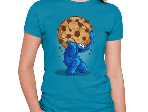 Cookie Atlas
