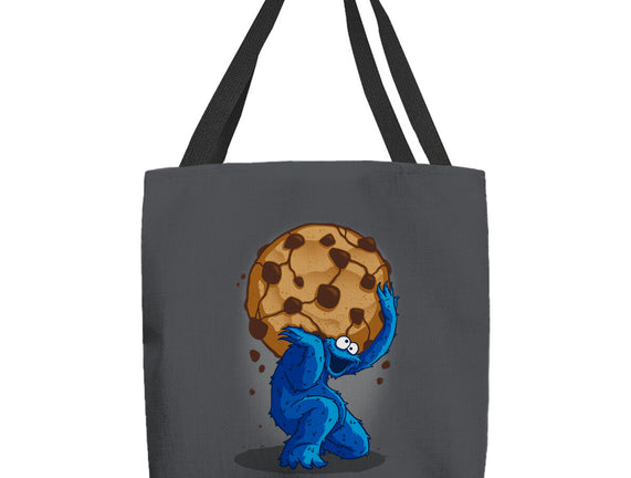 Cookie Atlas