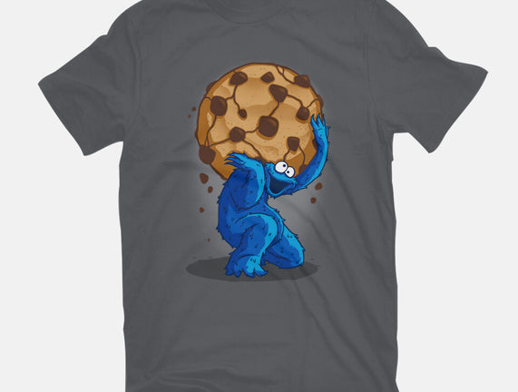 Cookie Atlas