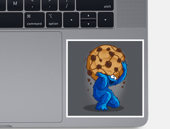 Cookie Atlas