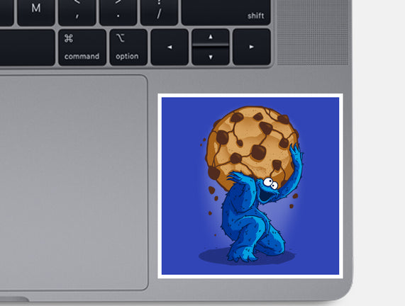 Cookie Atlas