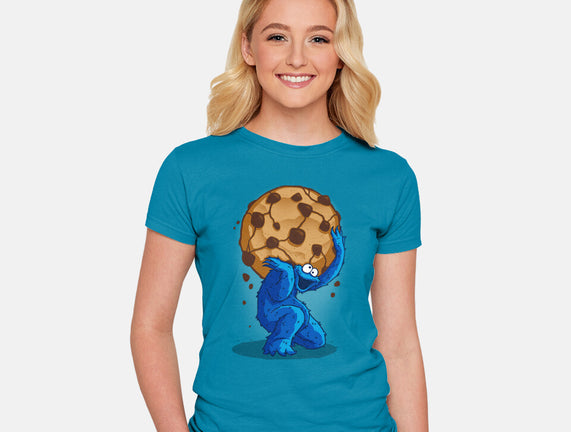 Cookie Atlas