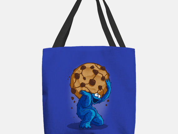 Cookie Atlas