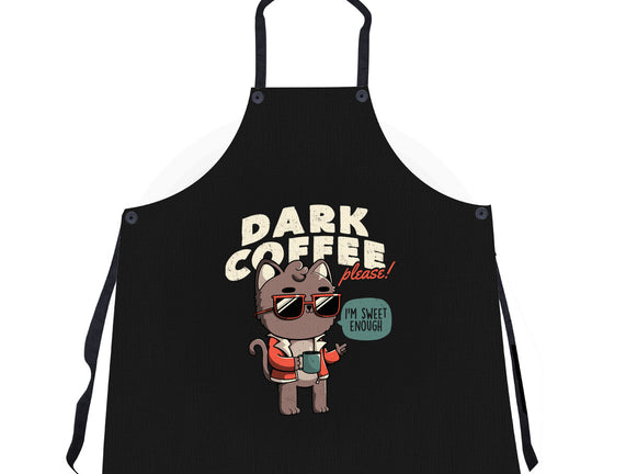 Dark Coffee Please