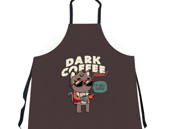 Dark Coffee Please