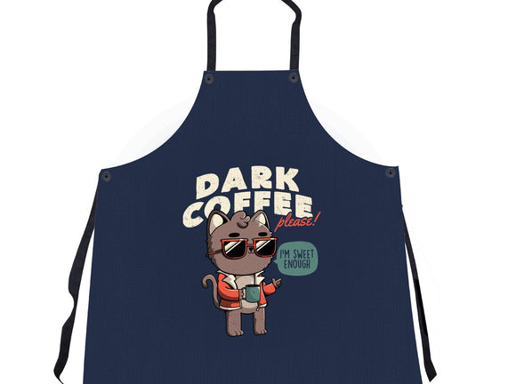 Dark Coffee Please