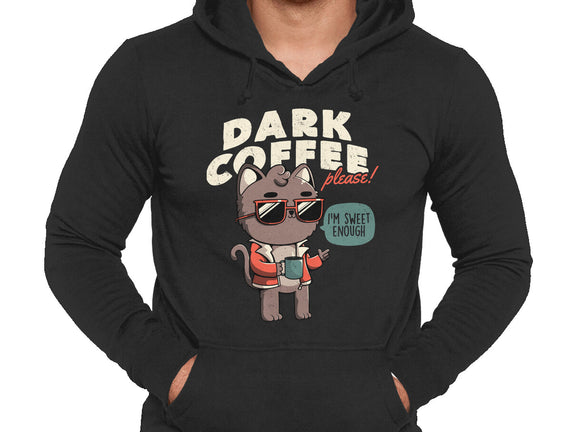 Dark Coffee Please