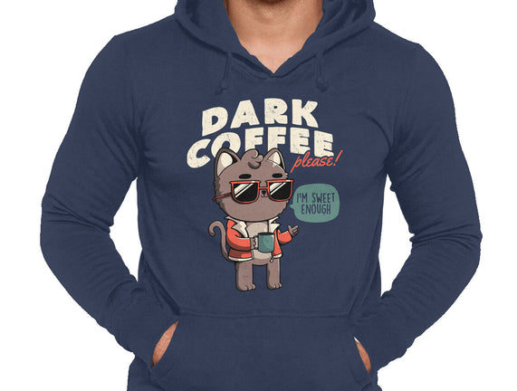 Dark Coffee Please