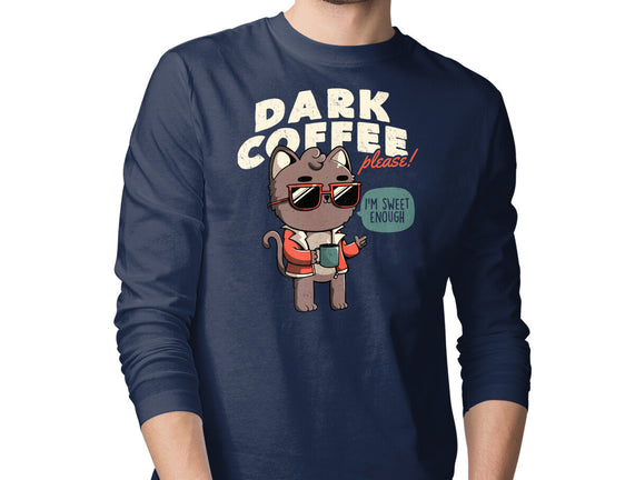 Dark Coffee Please
