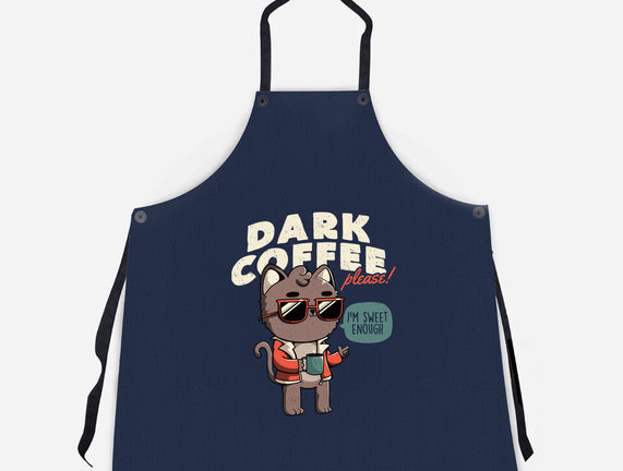 Dark Coffee Please