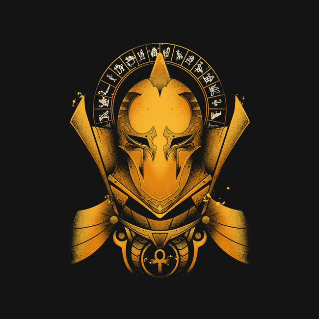 Doctor Fate-mens premium tee-RamenBoy