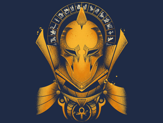 Doctor Fate