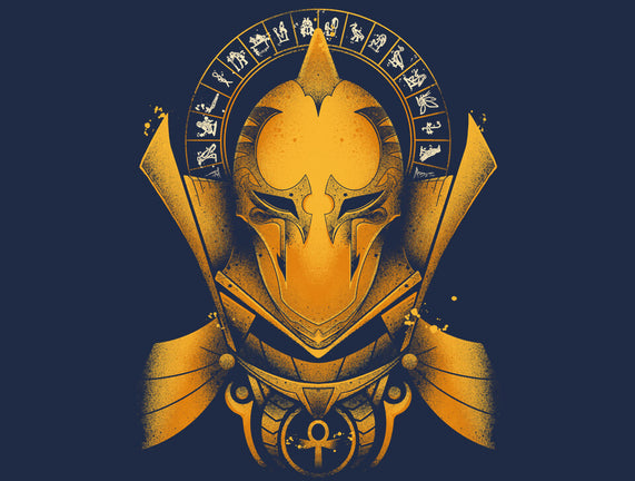 Doctor Fate