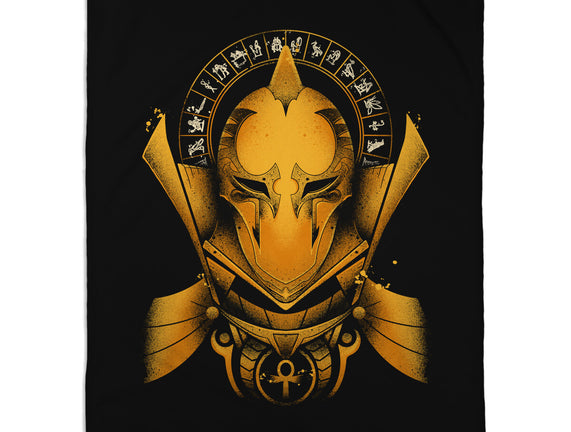 Doctor Fate