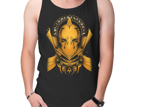 Doctor Fate
