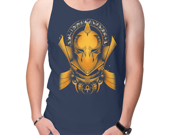 Doctor Fate