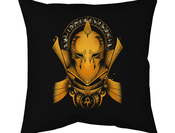 Doctor Fate