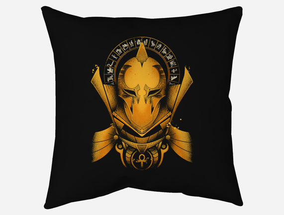 Doctor Fate