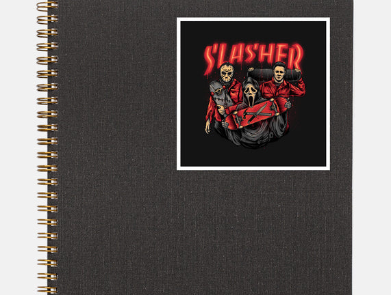 Slasher Club