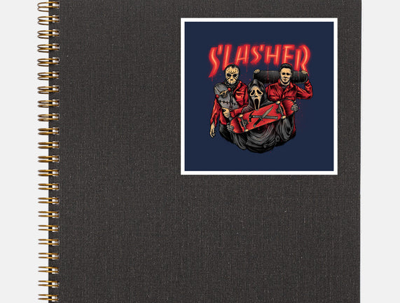 Slasher Club
