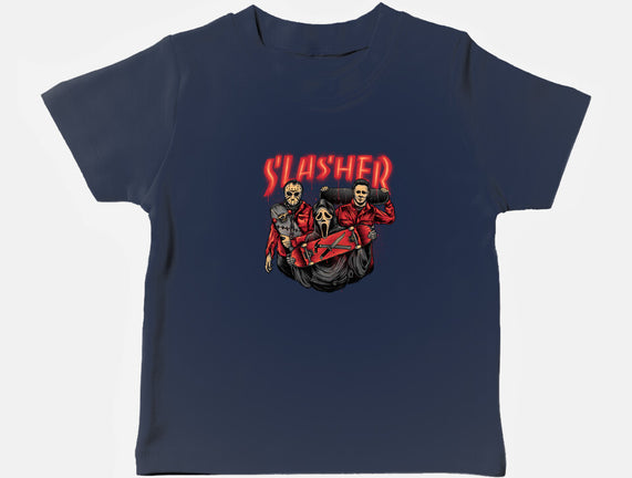 Slasher Club