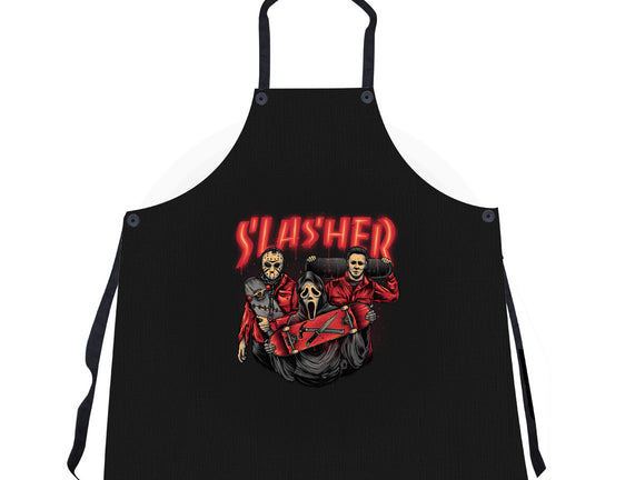 Slasher Club
