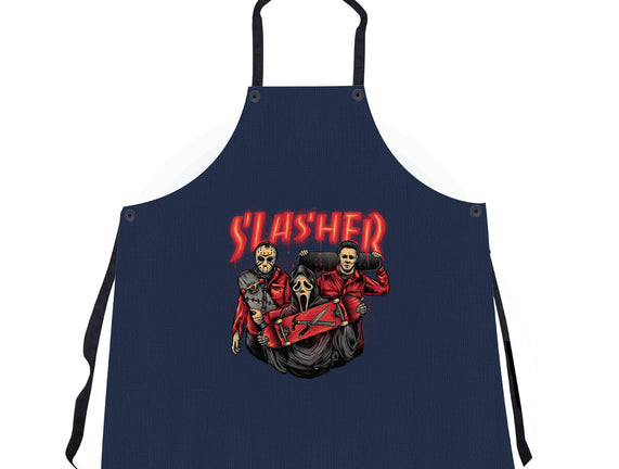 Slasher Club